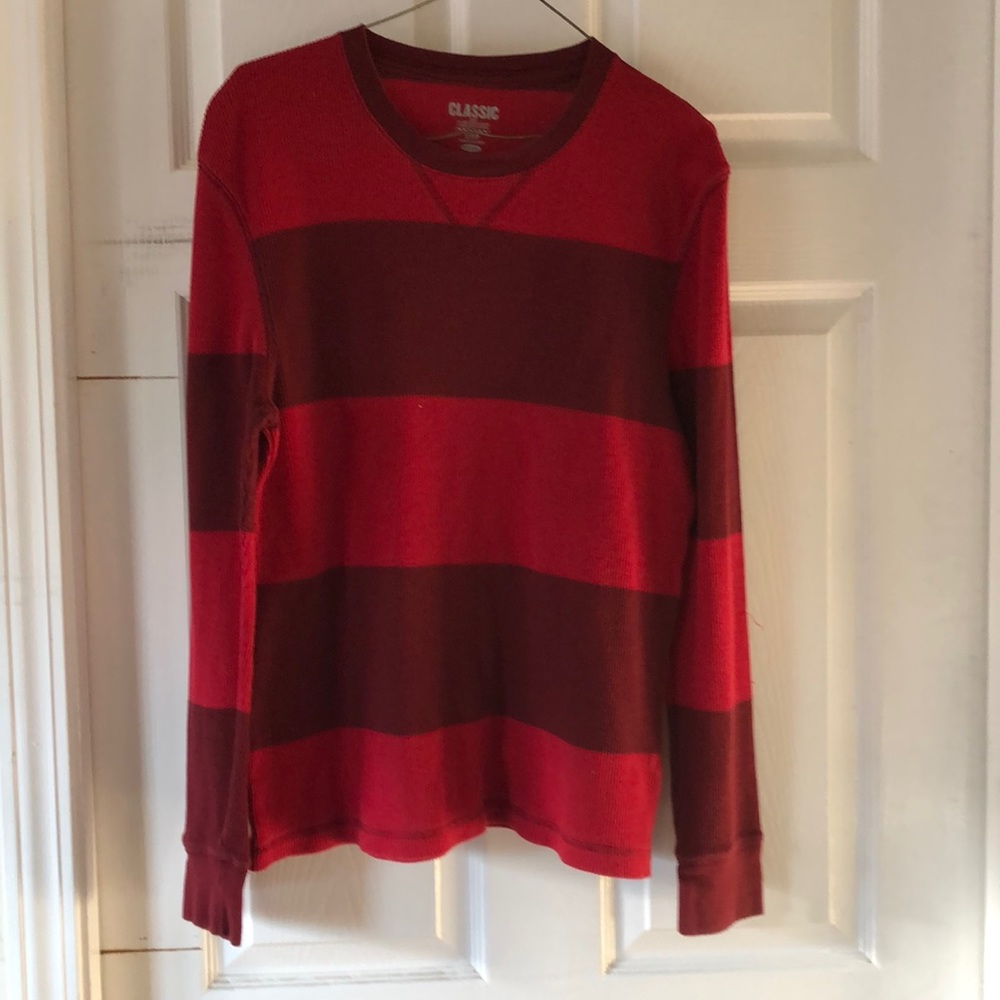 Old Navy thermal long sleeve